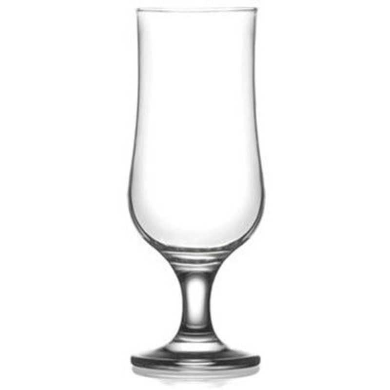 Beer glass with stem 370ml