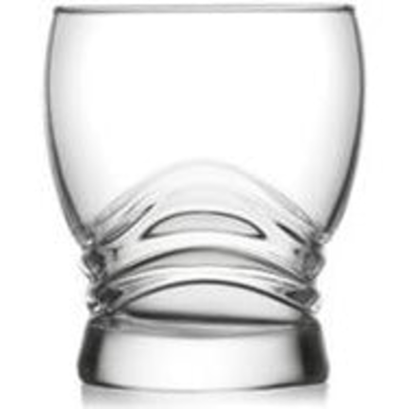 Beverage glass 195ml