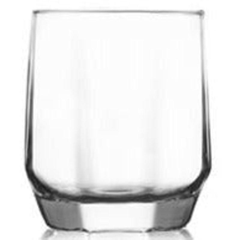 Beverage glass 215ml