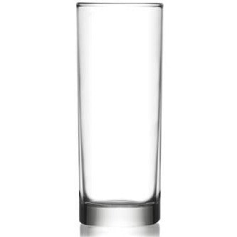 Beverage glass 295ml