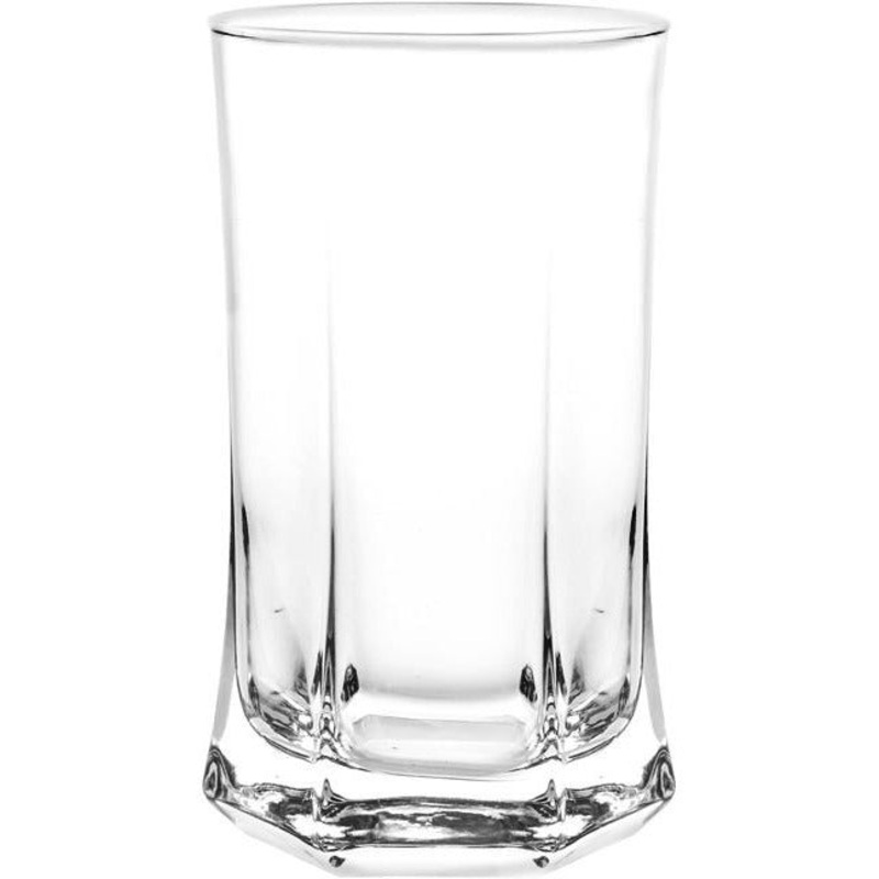Beverage glass 322ml