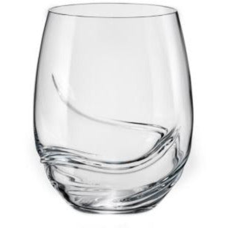Beverage glass 500ml