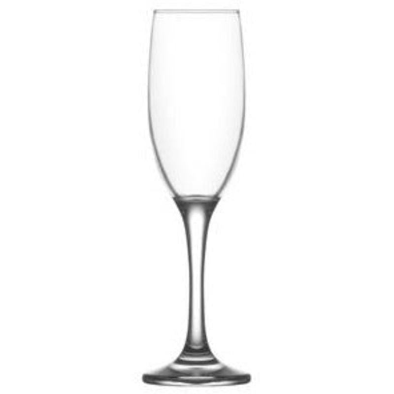 Champagne flute 190ml