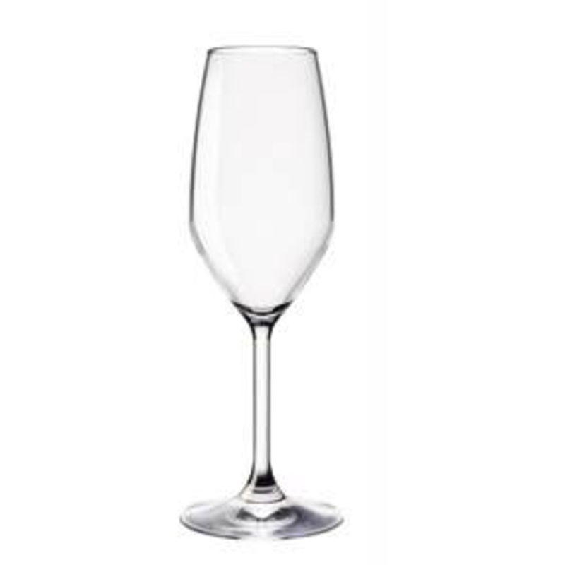 Champagne flute 240ml