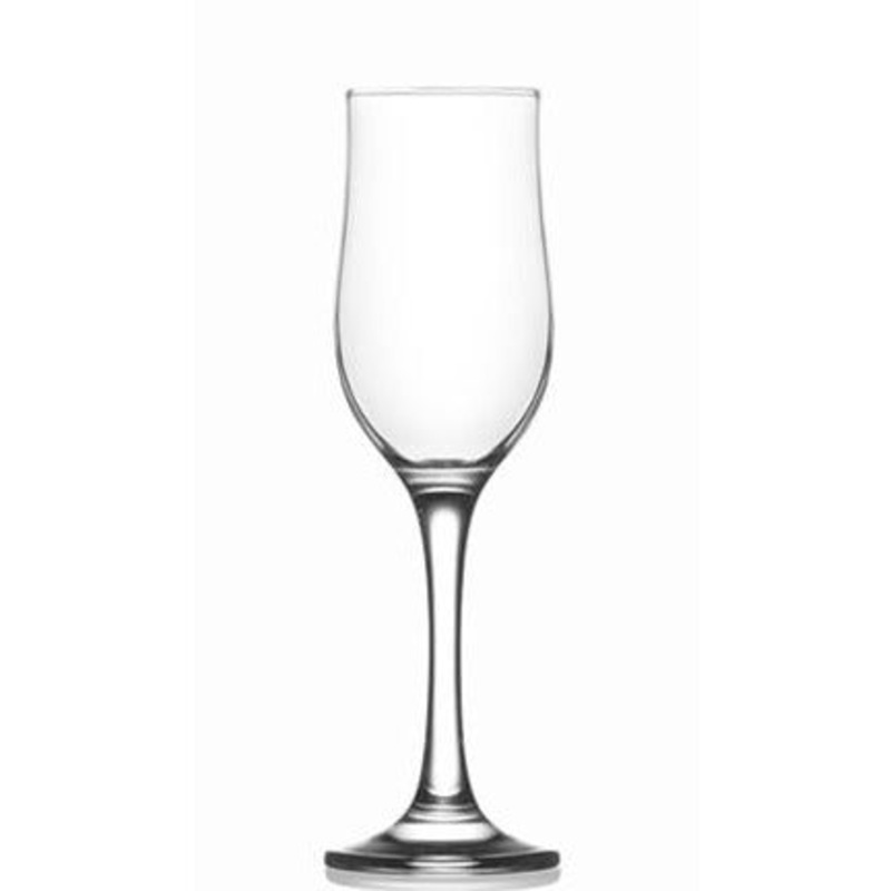 Champagne glass 195ml