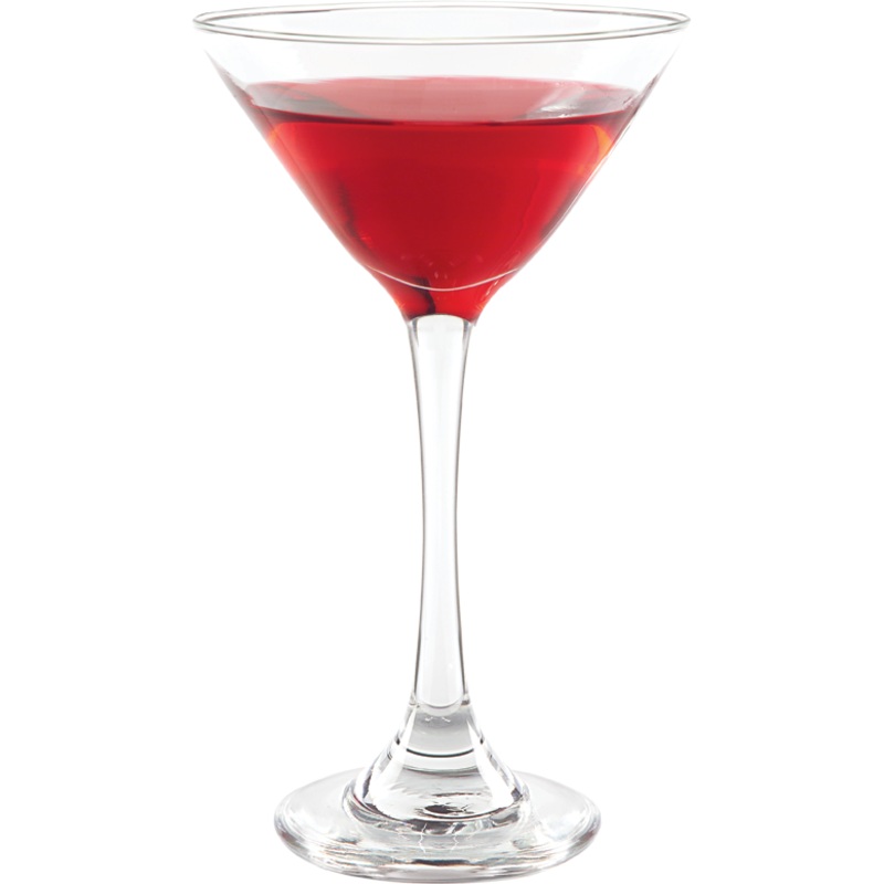 Martini glass 230ml