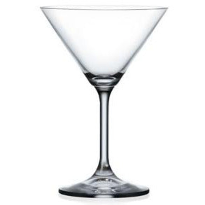 Martini glass 280ml