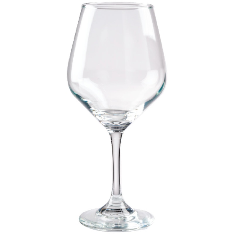 Red wine glass 507ml