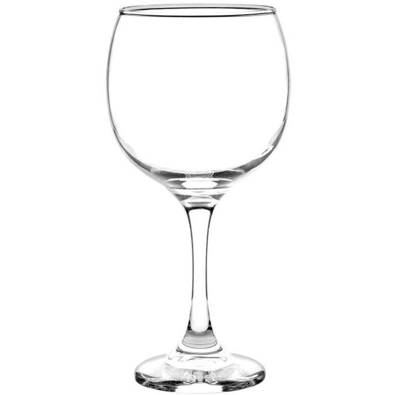 Red wine glass 620ml