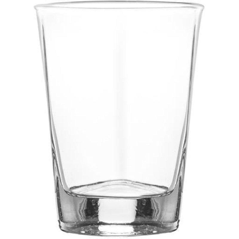 Short beverage glass 325ml