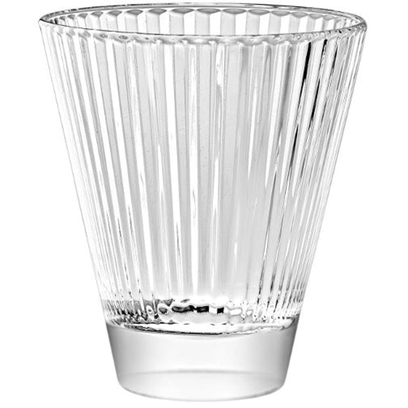 Short glass 250ml