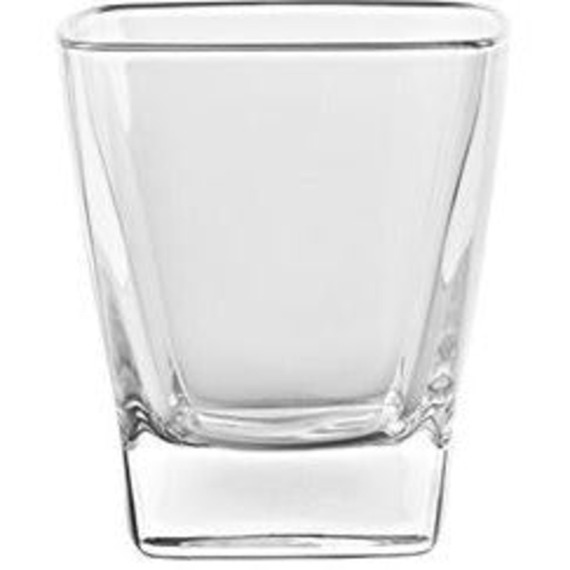 Short glass 330ml