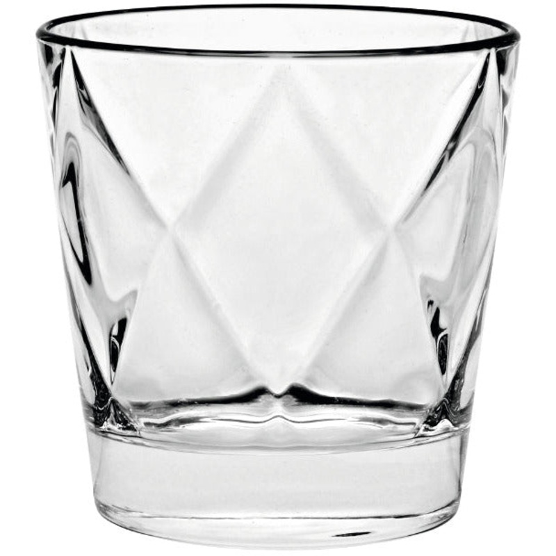 Short glass 370ml