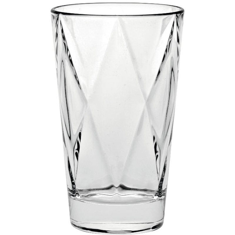 Tall glass 280ml