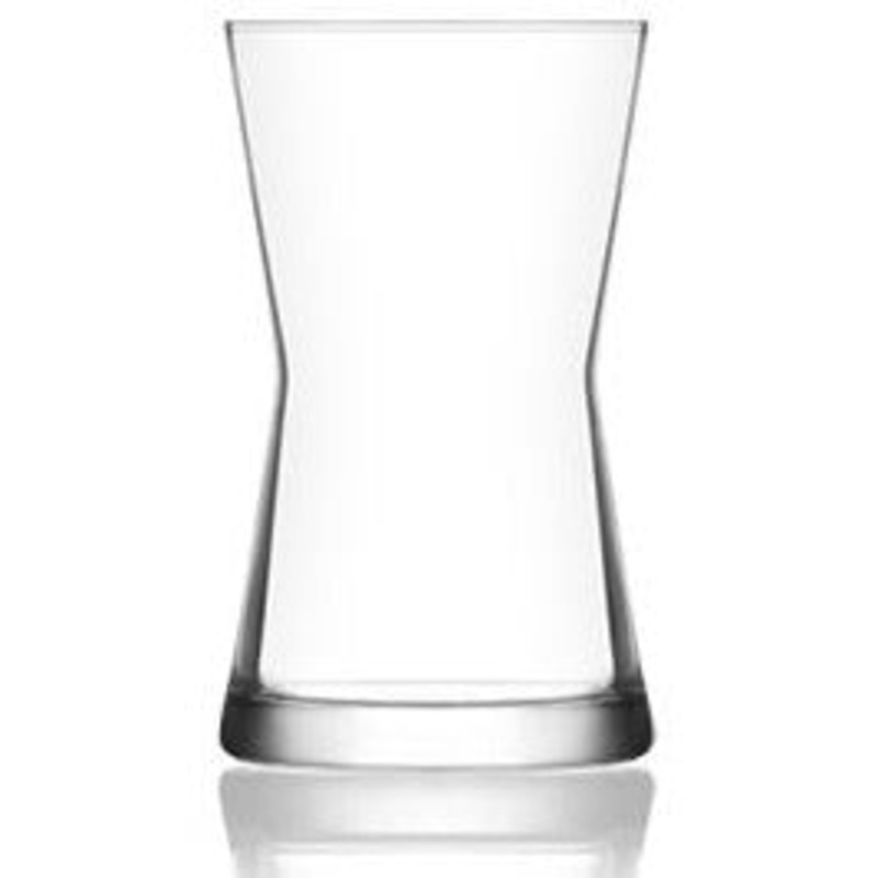 Tall glass 350ml