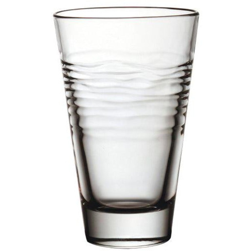Tall glass 380ml