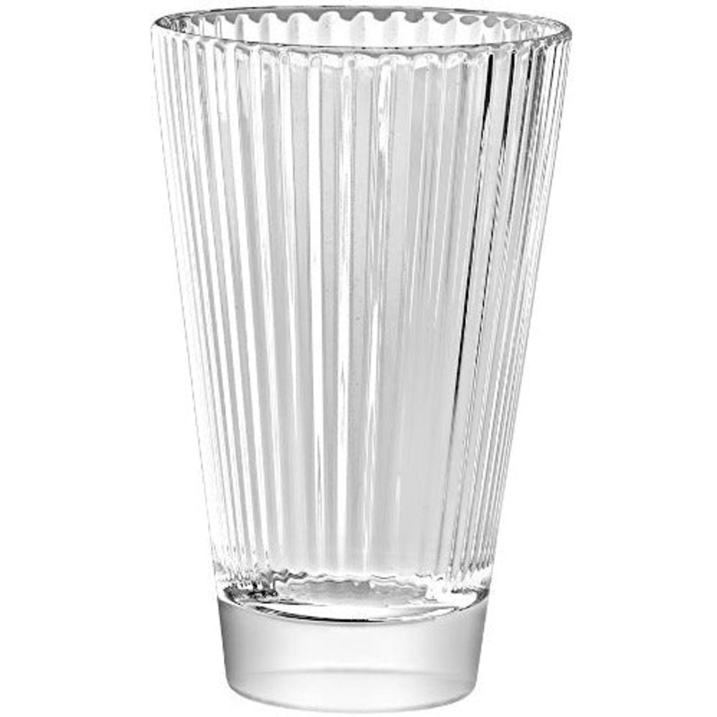 Tall glass 400ml