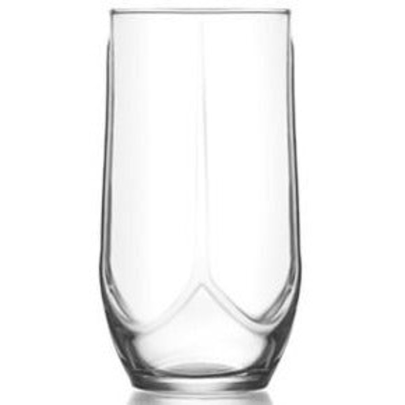 Tall Glass 405ml