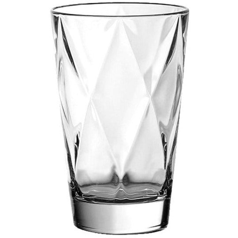 Tall glass 410ml
