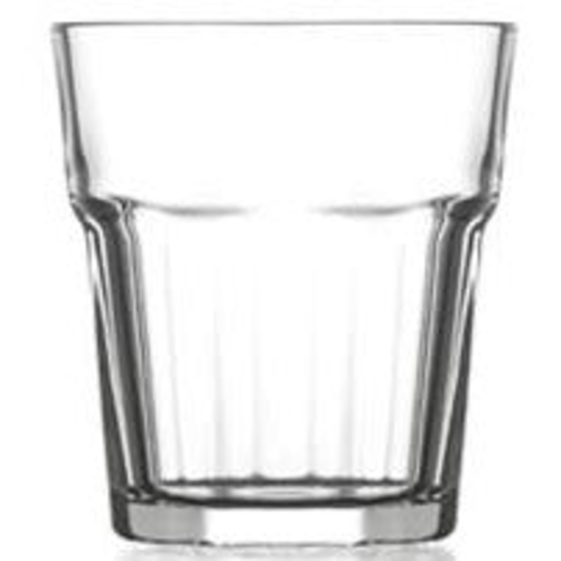 Whiskey glass 305ml