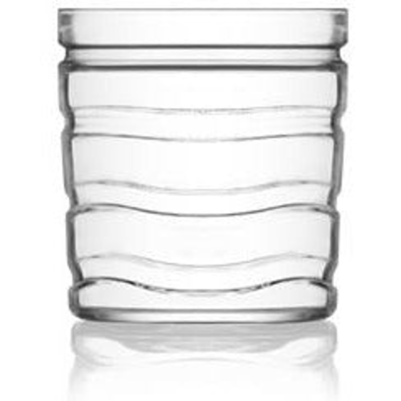 Whiskey glass 415ml