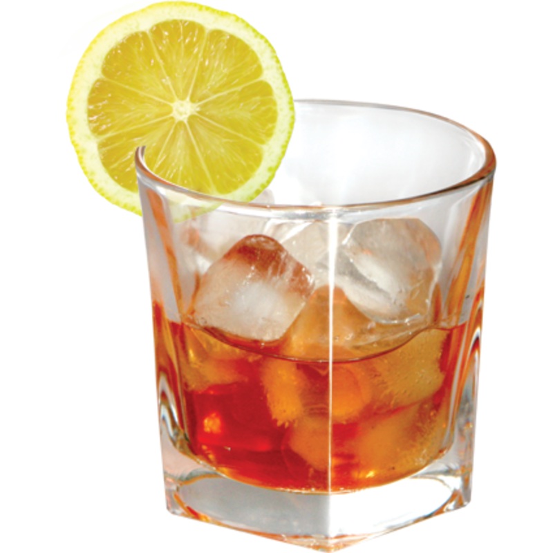 whiskey glass "Monaco' 200ml