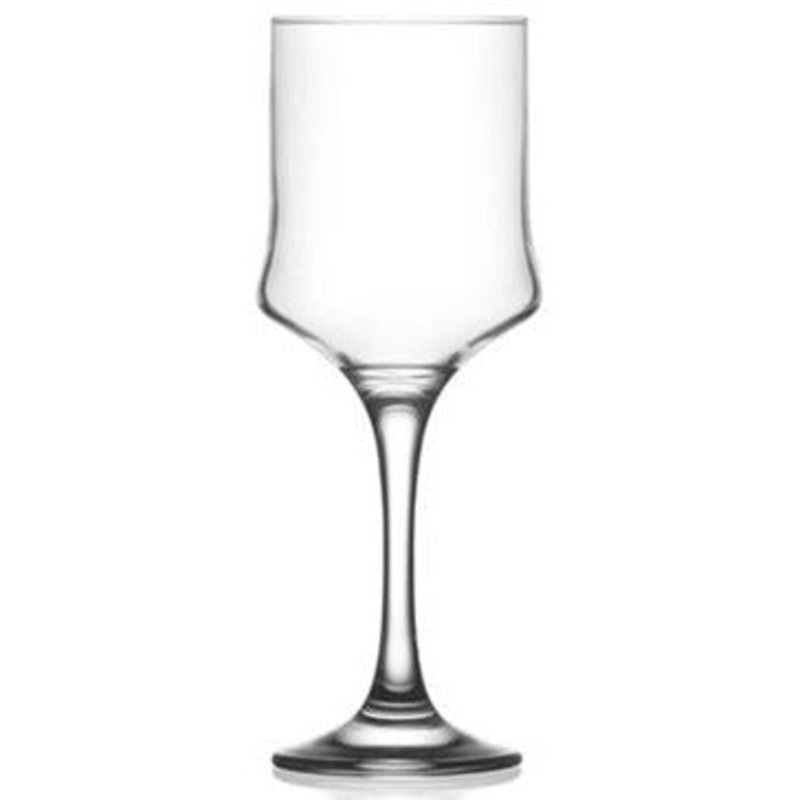 Wine glass 245ml