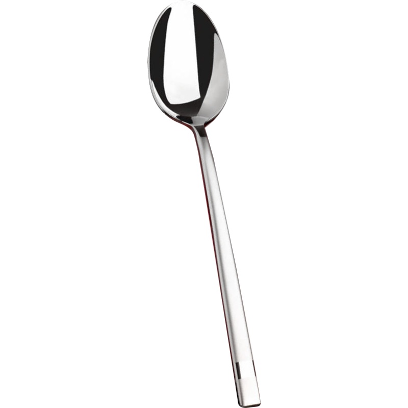 Coffee spoon stainless steel 2.5mm