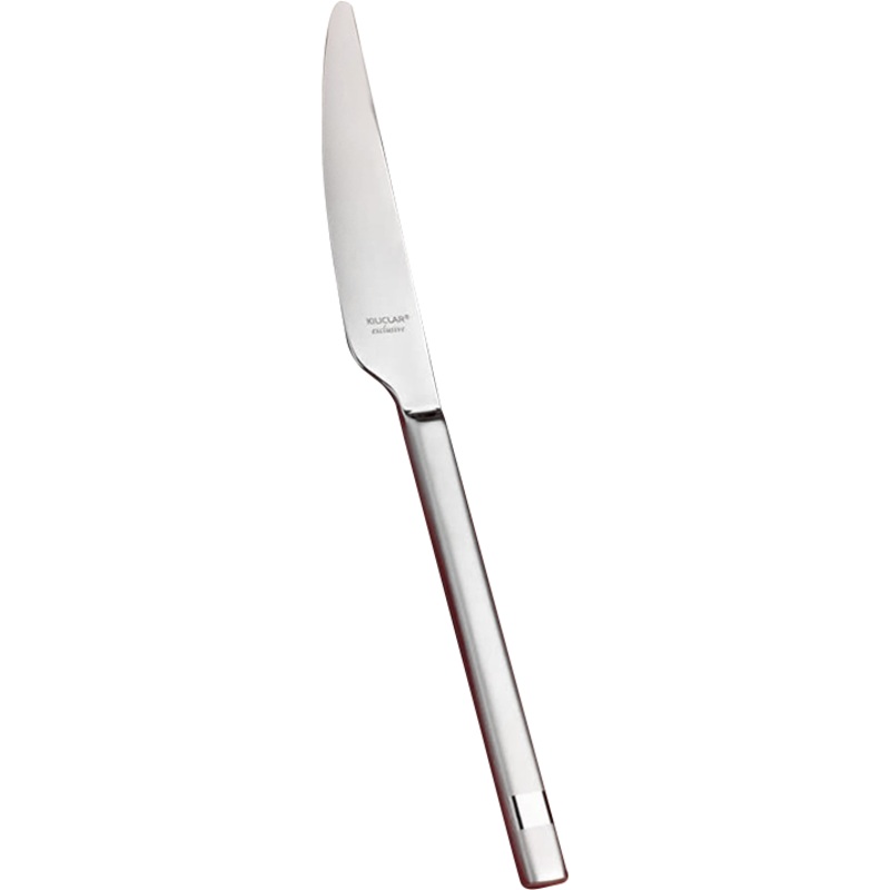 Dessert knife stainless steel 60g
