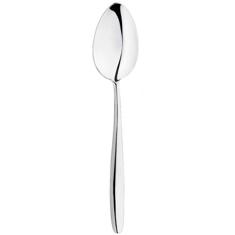 Dessert spoon stainless steel 18/10 3mm