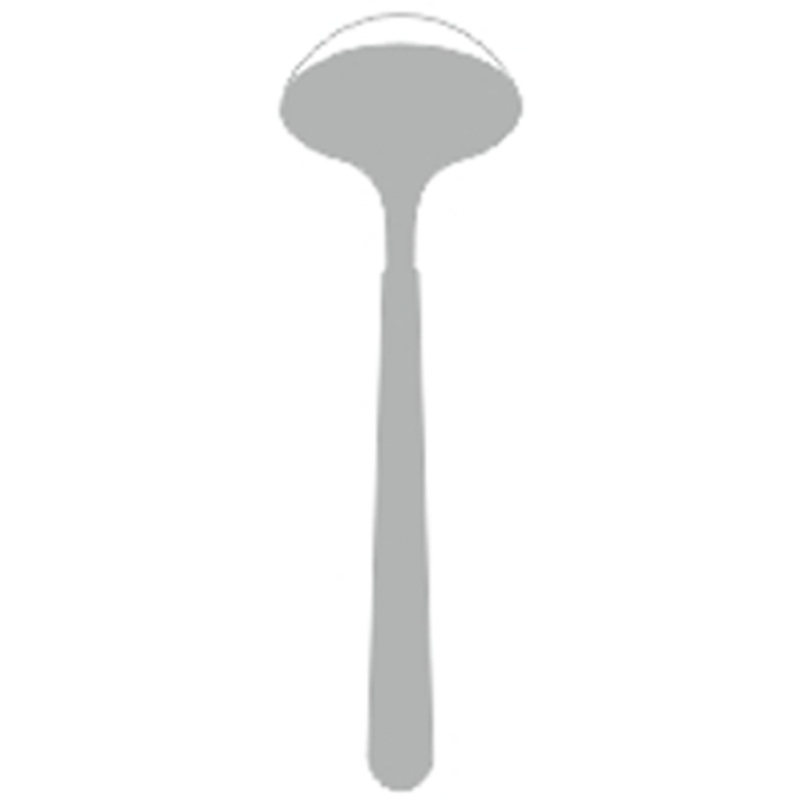 Ladle stainless steel  3mm