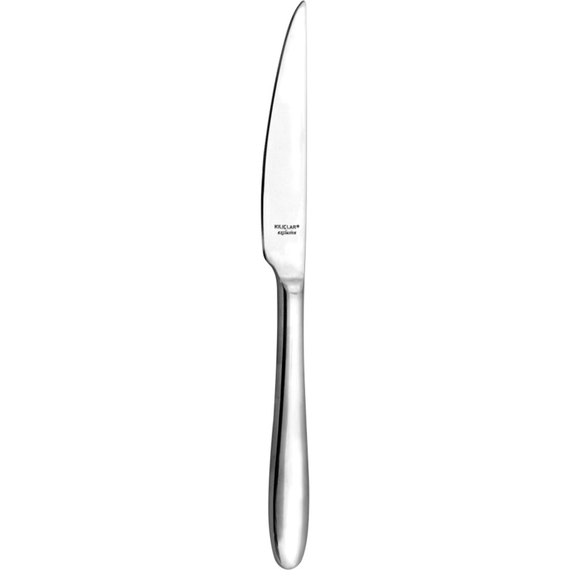 Steak knife stainless steel 3mm