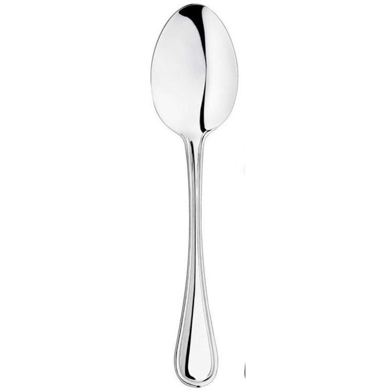 Table spoon stainless steel 2mm