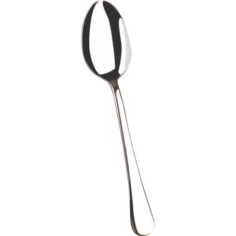 Table spoon Stainless steel 3mm