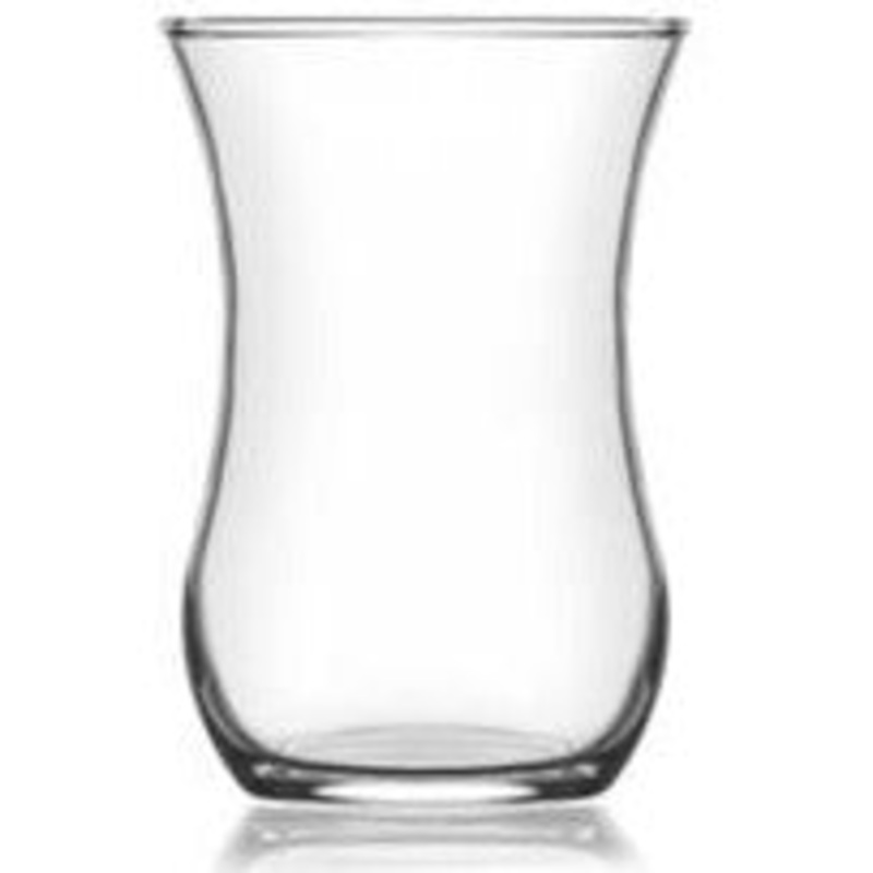 Turkish tea glass 115ml