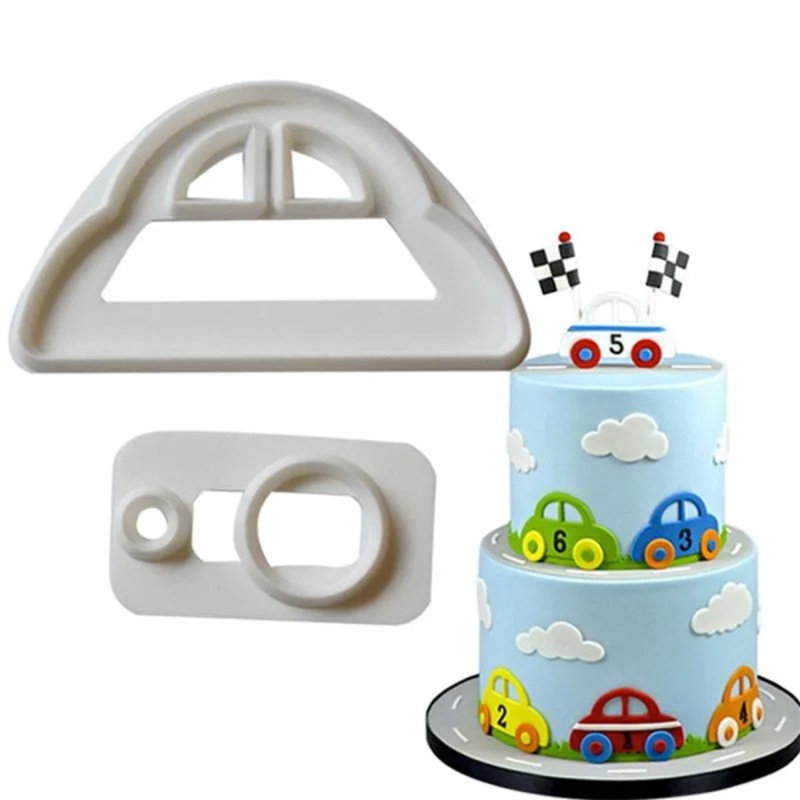 Beetle Car Cookie Cutter