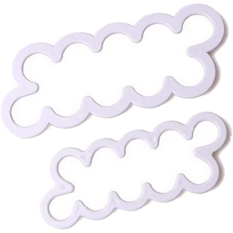 Cake Gumpaster Easiest Rose Cutter Set
