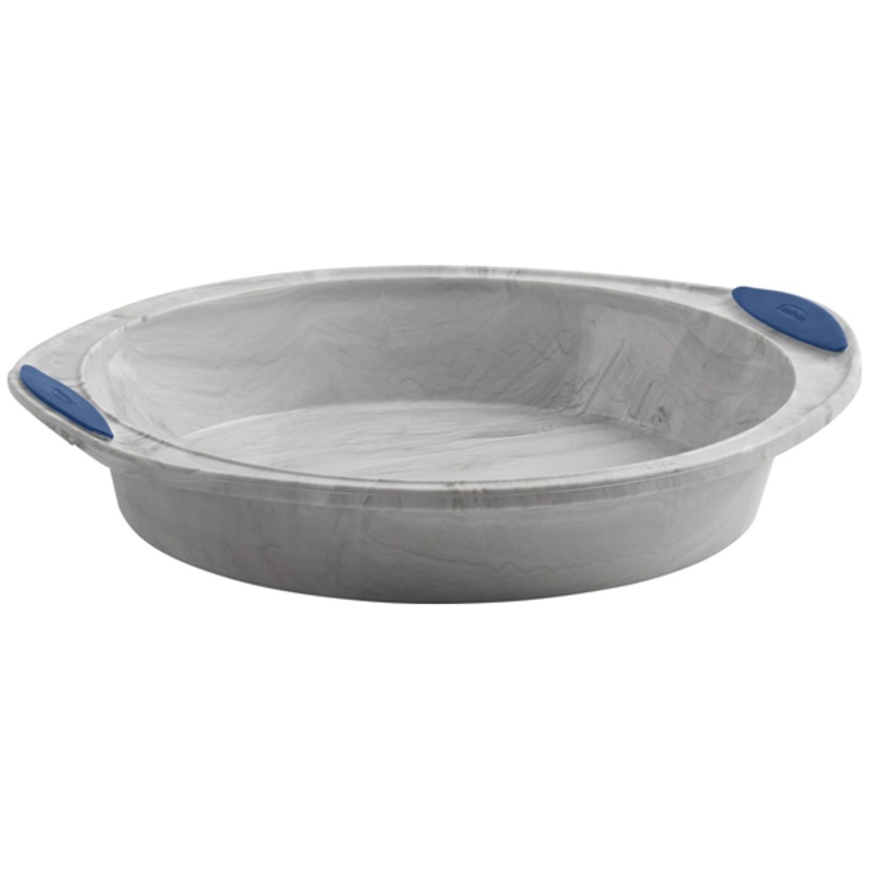 Round Silicone Cake Mold 9"