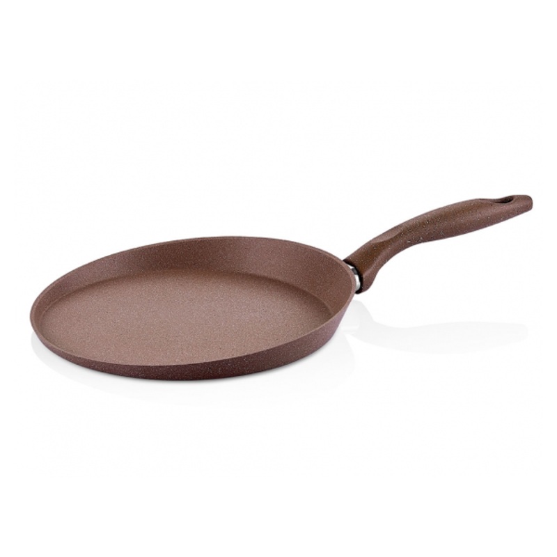 Saflon Crepepan Tawa 28cm 12c