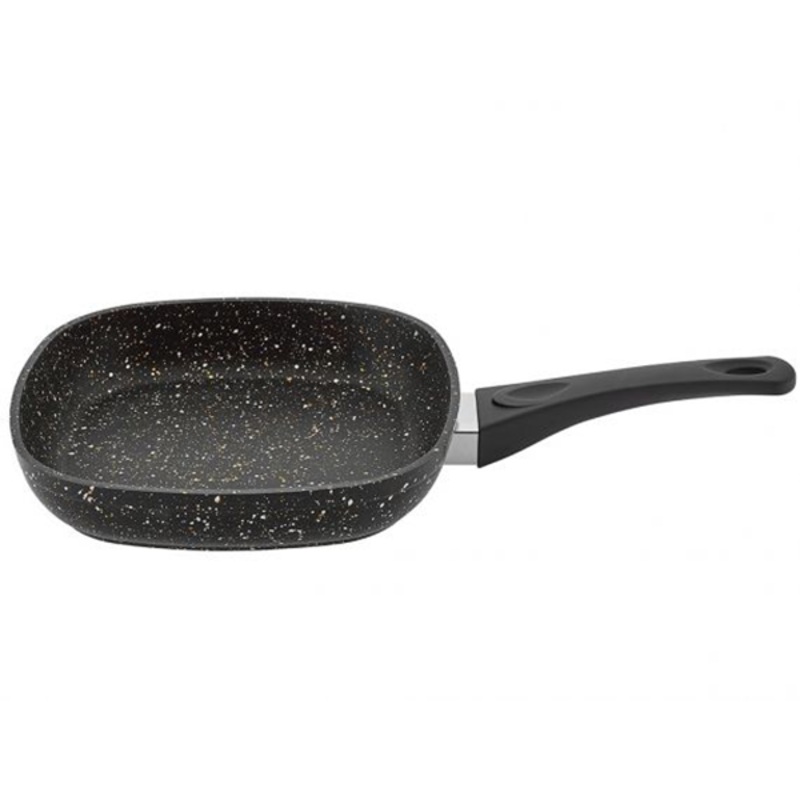 Saflon GrillPan 28cm 6c