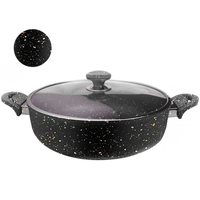 Saflon Karai 26cm 6c