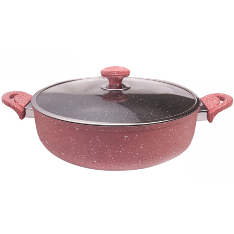 Saflon Karai 30cm 6c