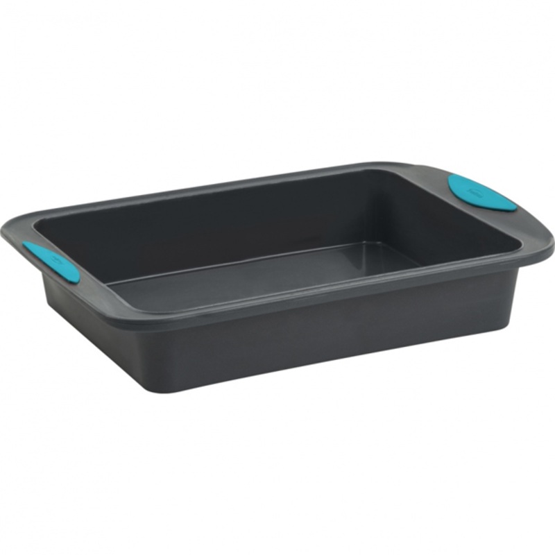 Silicone Oblong Baking Pan