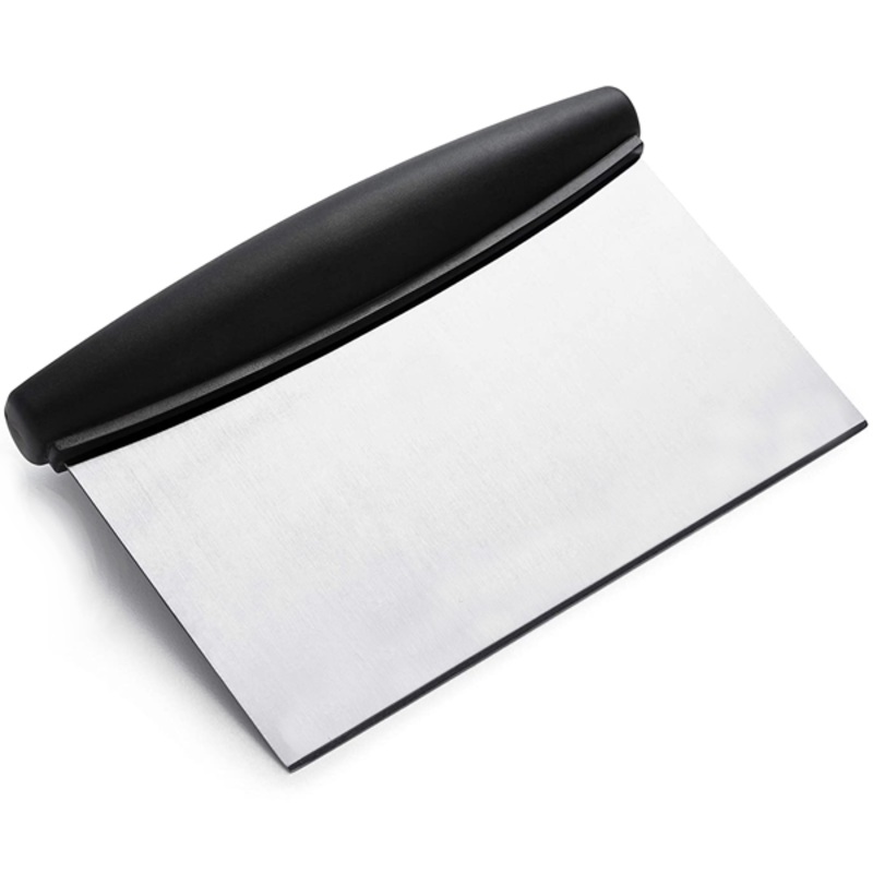 Stainless Steel Scraper