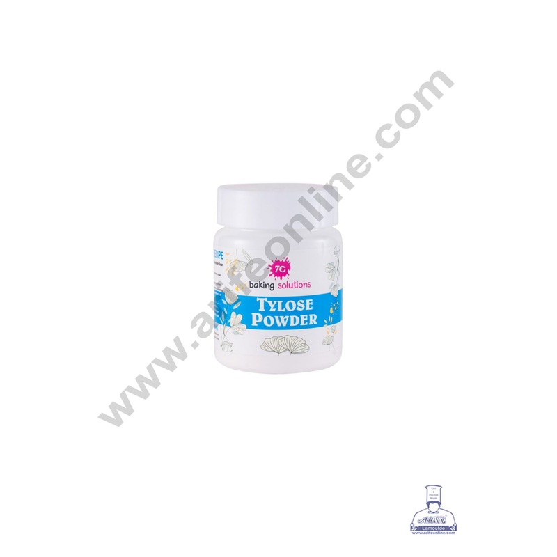 7C Tylose Powder (75 gm)