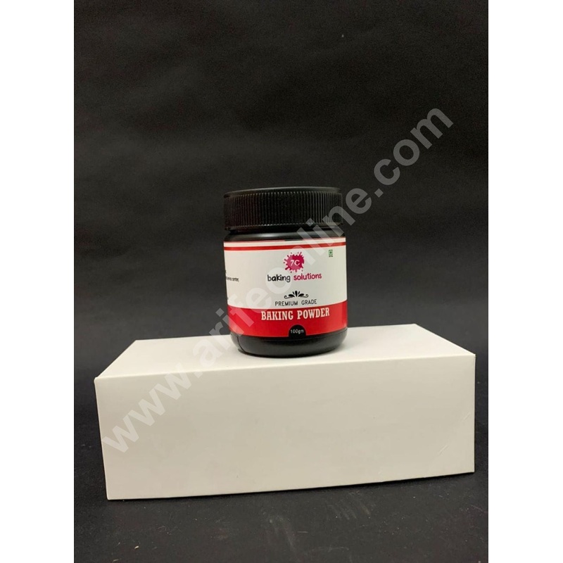7C Baking Powder ( 100 gm )