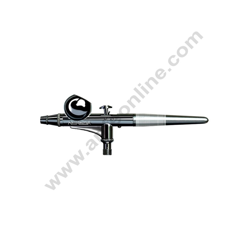 Art Master Spray Gun Airbrush AC-1