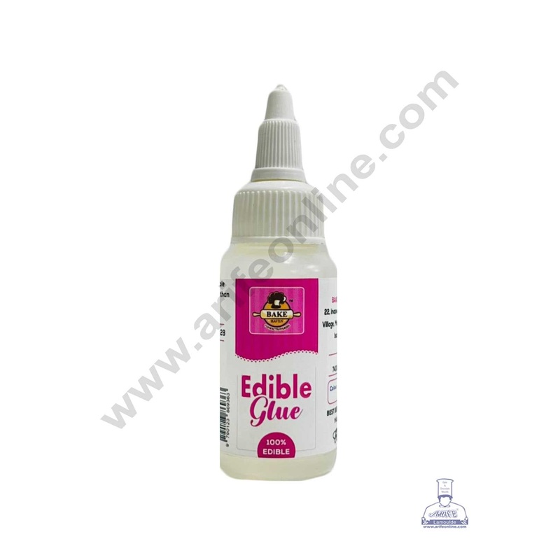 Bake Haven Edible Glue (30 G)