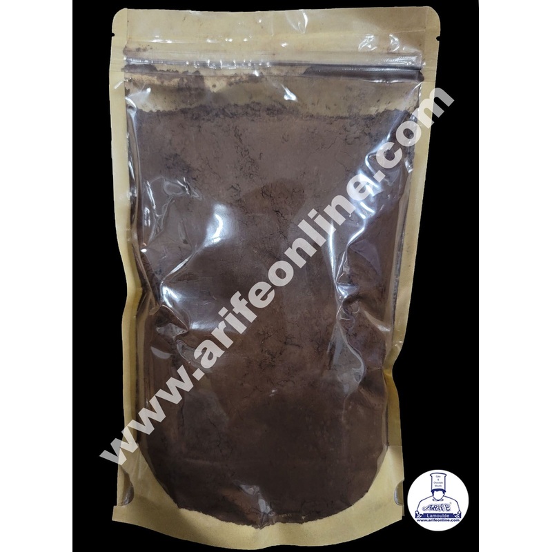 7C COCOA Dark Brown Cocoa Powder 800 - (500 gm)
