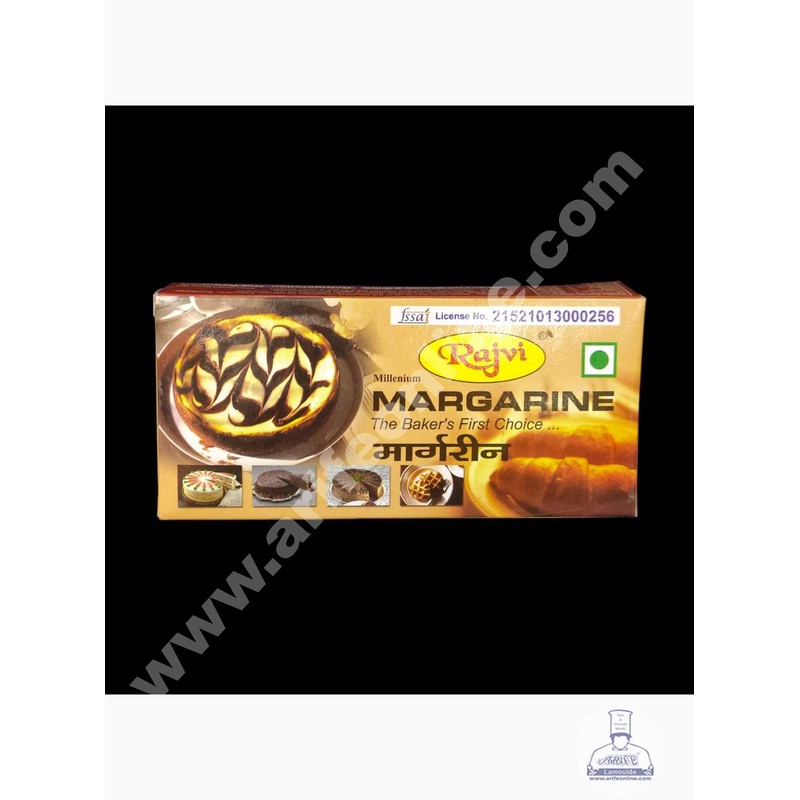 Rajivi Margarine 200gm